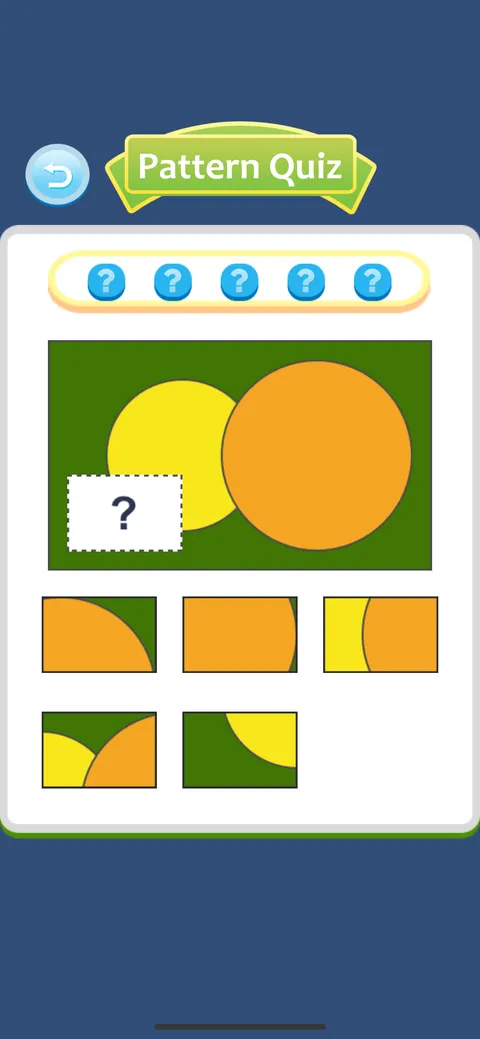 Gifted & Talented: Test Prep screenshot 2