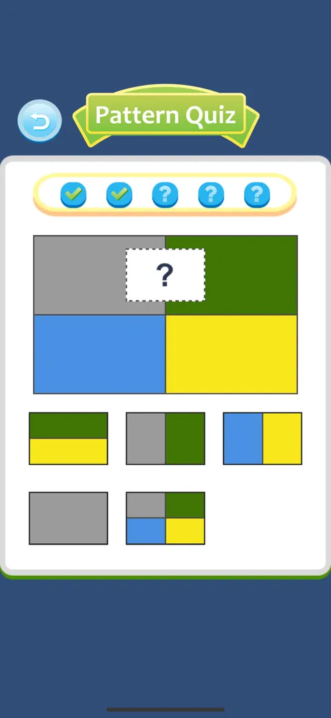 Gifted & Talented: Test Prep screenshot 4